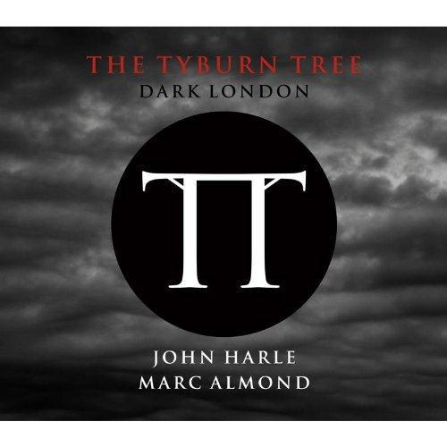 John Harle & Marc Almond Black Widow Profile Image