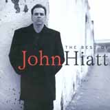 Download or print John Hiatt Angel Eyes Sheet Music Printable PDF 4-page score for Pop / arranged Easy Piano SKU: 408469