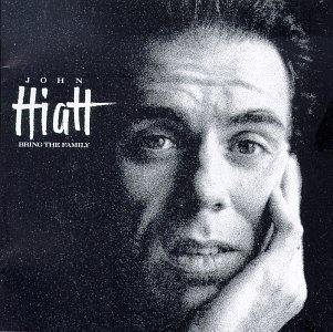 John Hiatt Have A Little Faith In Me Profile Image