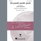 Download or print Traditional Al-Yadil Yadil Yadi (arr. John Higgins) Sheet Music Printable PDF 10-page score for Pop / arranged 3-Part Mixed Choir SKU: 151292