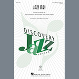 Download or print John Jacobson Jazz Me! Sheet Music Printable PDF 18-page score for Pop / arranged 3-Part Mixed Choir SKU: 190829