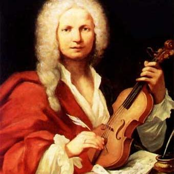 Antonio Vivaldi Gloria In Excelsis (Arr. John Leavitt) Profile Image