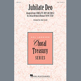 Download or print John Leavitt Jubilate Deo Sheet Music Printable PDF 15-page score for Baroque / arranged SSA Choir SKU: 186149
