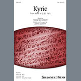Download or print John Leavitt Kyrie Sheet Music Printable PDF 11-page score for Concert / arranged SSA Choir SKU: 178553