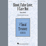 Download or print John Leavitt Shoot, False Love, I Care Not Sheet Music Printable PDF 9-page score for Festival / arranged SATB Choir SKU: 199237