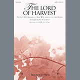 Download or print John Leavitt The Lord Of Harvest Sheet Music Printable PDF 11-page score for Sacred / arranged SATB Choir SKU: 251158