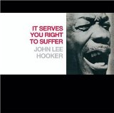 Download or print John Lee Hooker Bottle Up And Go Sheet Music Printable PDF 6-page score for Pop / arranged Guitar Tab SKU: 68144