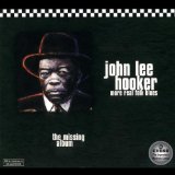 Download or print John Lee Hooker Catfish Blues Sheet Music Printable PDF 10-page score for Pop / arranged Guitar Tab SKU: 68143