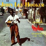 Download or print John Lee Hooker Hoogie Boogie Sheet Music Printable PDF 7-page score for Pop / arranged Guitar Tab SKU: 68151