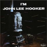 Download or print John Lee Hooker I'm In The Mood Sheet Music Printable PDF 1-page score for Blues / arranged Real Book – Melody, Lyrics & Chords SKU: 841799