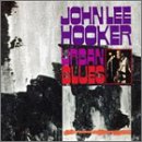 John Lee Hooker Think Twice Before You Go Profile Image