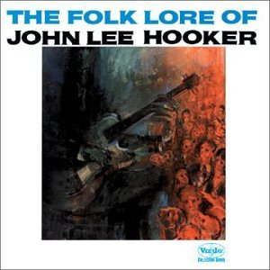 John Lee Hooker Tupelo (Tupelo Blues) Profile Image