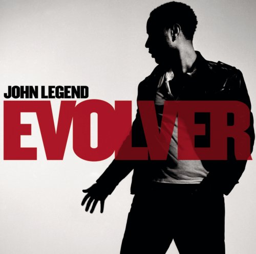 John Legend I Love, You Love Profile Image