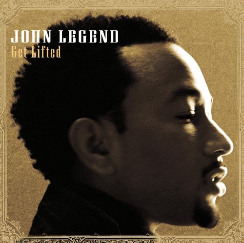 John Legend Let's Get Lifted Profile Image