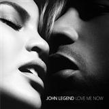 Download or print John Legend Love Me Now Sheet Music Printable PDF 7-page score for Pop / arranged Piano, Vocal & Guitar Chords (Right-Hand Melody) SKU: 175373