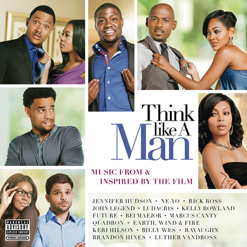 John Legend Tonight (Best You Ever Had) (feat. Ludacris) (from Think Like a Man) Profile Image