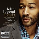Download or print John Legend Tonight (Best You Ever Had) Sheet Music Printable PDF 8-page score for Pop / arranged Piano, Vocal & Guitar Chords (Right-Hand Melody) SKU: 155910