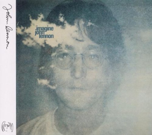 John Lennon Crippled Inside Profile Image