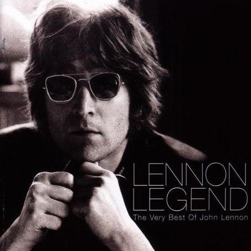 John Lennon Give Peace A Chance Profile Image