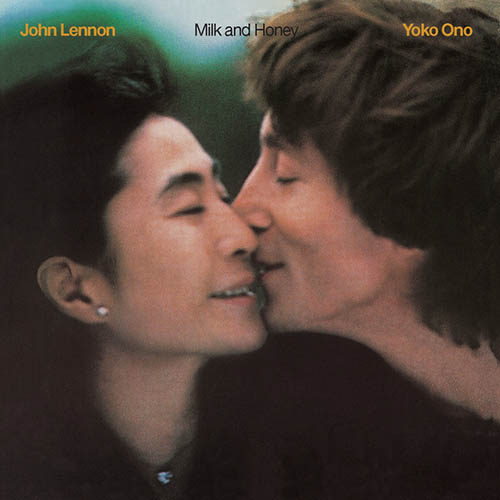John Lennon Grow Old With Me Profile Image