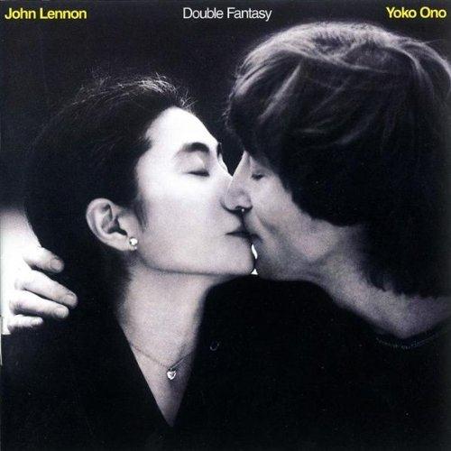 John Lennon Woman Profile Image