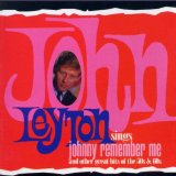 Download or print John Leyton Johnny Remember Me Sheet Music Printable PDF 5-page score for Oldies / arranged Piano, Vocal & Guitar Chords SKU: 49296