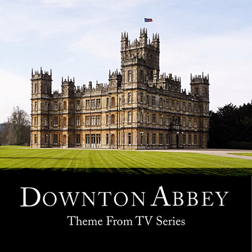 John Lunn Downton Abbey - The Suite Profile Image