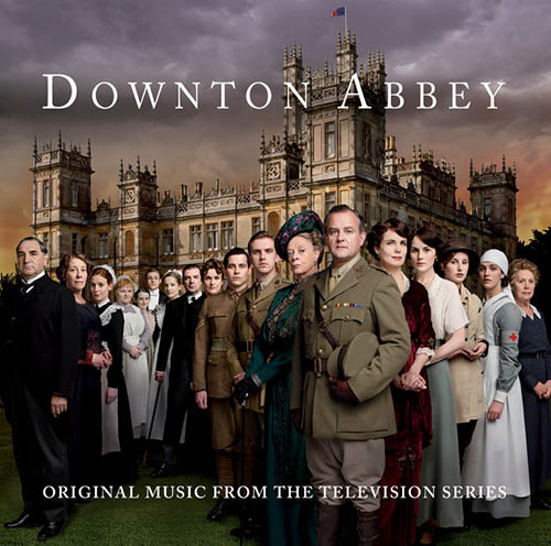 Such Good Luck (from Downton Abbey) cover image