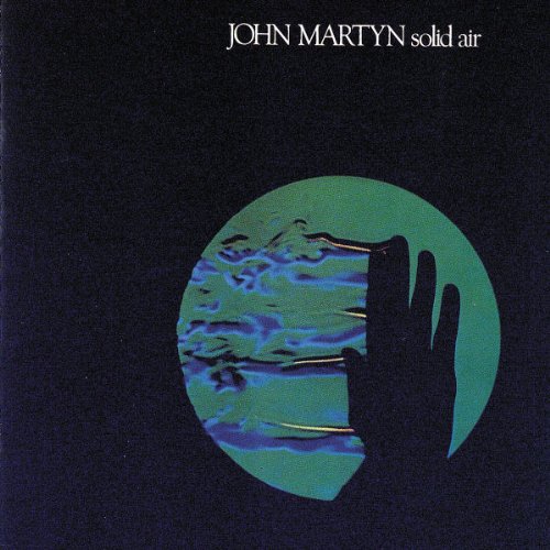 John Martyn Solid Air Profile Image