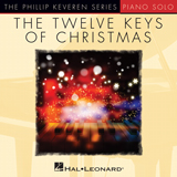 Download or print Phillip Keveren Good Christian Men, Rejoice Sheet Music Printable PDF 4-page score for Christmas / arranged Piano Solo SKU: 158891