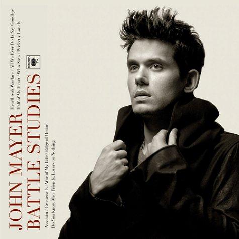 John Mayer Cross Road Blues (Crossroads) Profile Image