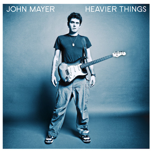 John Mayer Daughters Profile Image