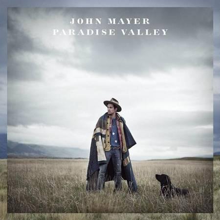 John Mayer Who You Love (feat. Katy Perry) Profile Image
