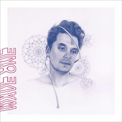 John Mayer Love On The Weekend Profile Image