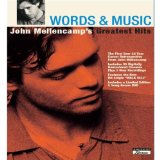 Download or print John Mellencamp Ain't Even Done With The Night Sheet Music Printable PDF 3-page score for Rock / arranged Piano, Vocal & Guitar Chords (Right-Hand Melody) SKU: 20619