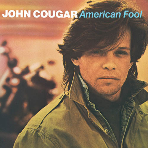 John Mellencamp Hand To Hold On To Profile Image