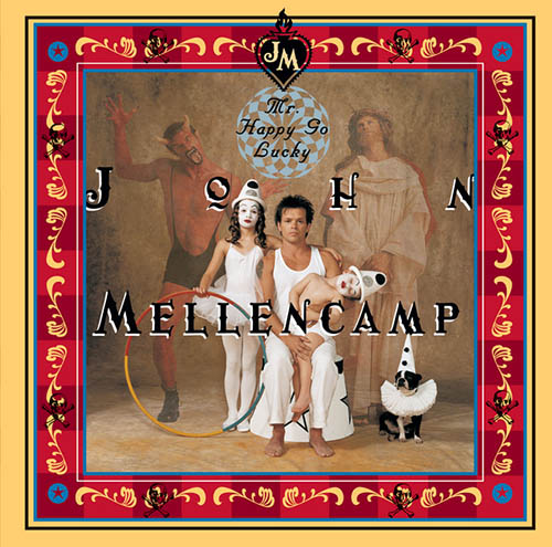 John Mellencamp Just Another Day Profile Image