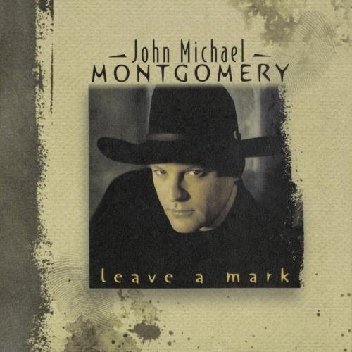 John Michael Montgomery Cover You In Kisses Profile Image