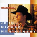 Download or print John Michael Montgomery I Swear Sheet Music Printable PDF 3-page score for Country / arranged Easy Piano SKU: 87309
