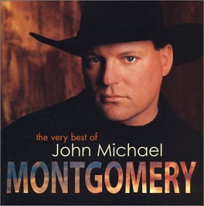 John Michael Montgomery Long As I Live Profile Image