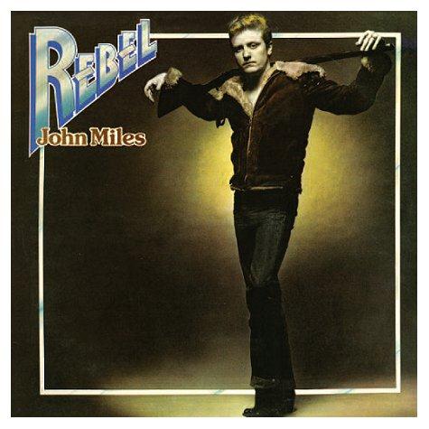 John Miles Music Profile Image