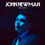 Download or print John Newman Fire In Me Sheet Music Printable PDF 8-page score for Pop / arranged Piano, Vocal & Guitar Chords SKU: 125672