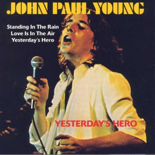 John Paul Young Pasadena Profile Image