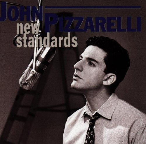 John Pizzarelli Oh How My Heart Beats For You Profile Image