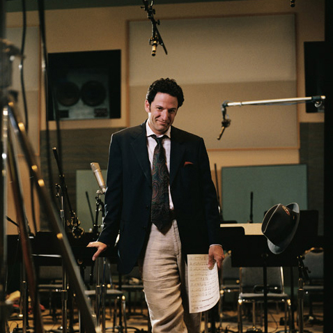 John Pizzarelli The Girl With His Smile And My Eyes Profile Image
