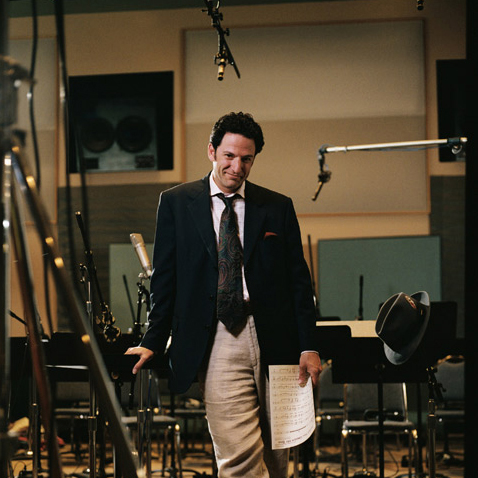 John Pizzarelli The Greedy Tadpole Profile Image