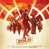 Download or print John Powell Chicken In The Pot (from Solo: A Star Wars Story) Sheet Music Printable PDF 2-page score for Classical / arranged Piano Solo SKU: 254286