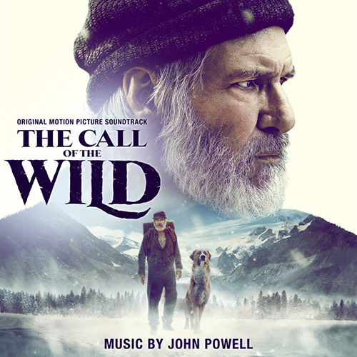 John Powell Couldn't Find The Words (from The Call Of The Wild) (arr. Batu Sener) Profile Image