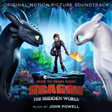 Download or print John Powell Furies In Love (from How to Train Your Dragon: The Hidden World) Sheet Music Printable PDF 5-page score for Children / arranged Piano Solo SKU: 410289