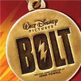 Download or print John Powell Meet Bolt Sheet Music Printable PDF 3-page score for Disney / arranged Piano Solo SKU: 68030